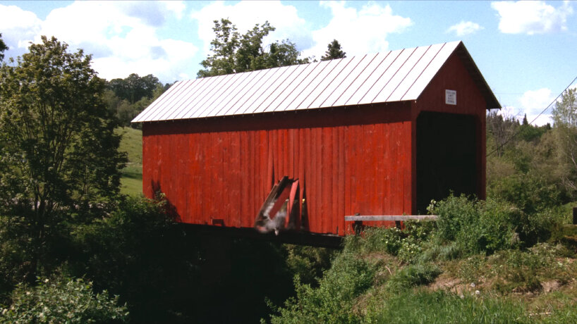 iconic horror movie sets