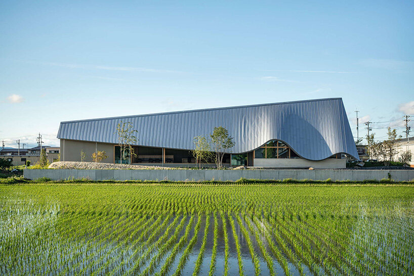 office hashima atelier nagara