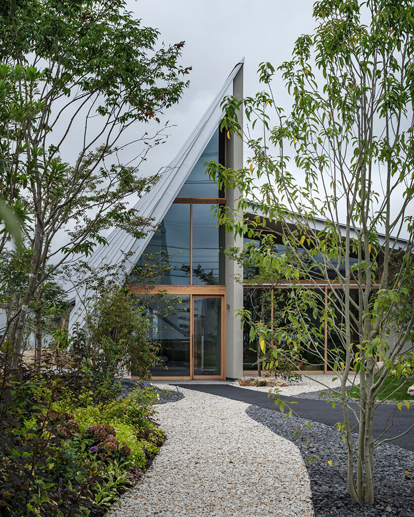 office hashima atelier nagara