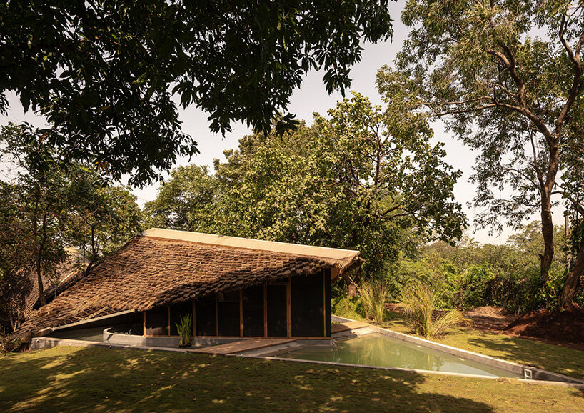 wallmakers bridge house