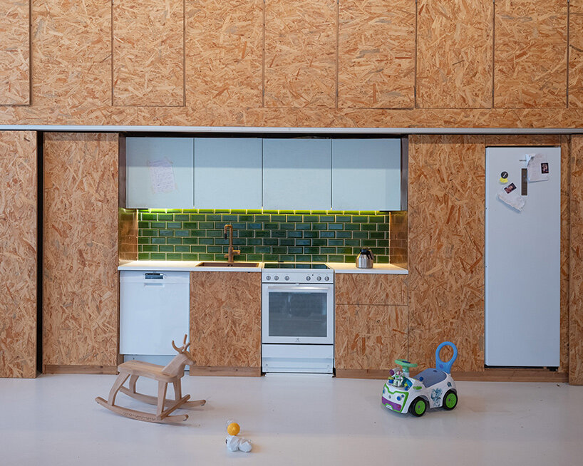 Home Hill Pirinen Salo