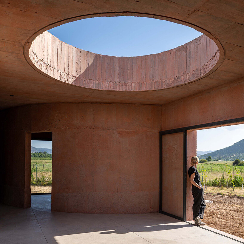 pezo von ellrichshausen lima